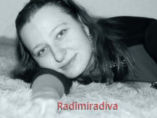 Radimiradiva