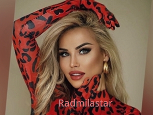 Radmilastar