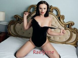 Raelynne