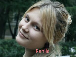 Rahila