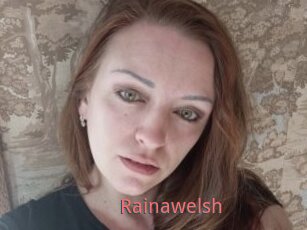 Rainawelsh