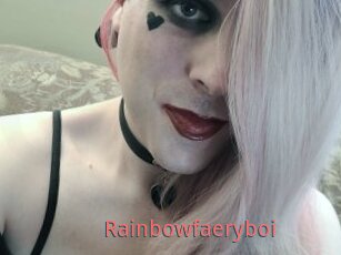 Rainbowfaeryboi