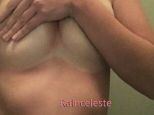 Rainceleste