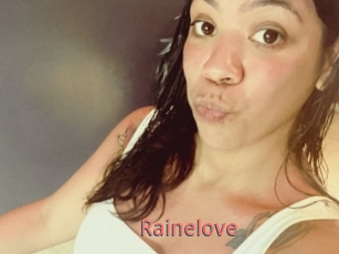 Rainelove