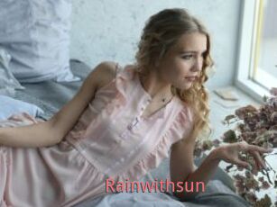 Rainwithsun