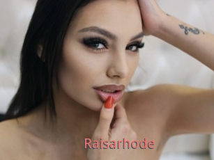 Raisarhode