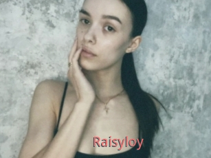 Raisyloy