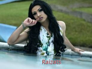 Raizats