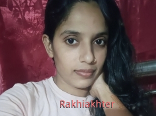 Rakhiakhter