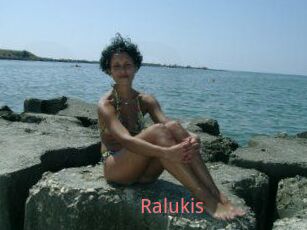 Ralukis