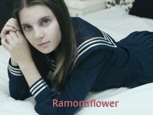 Ramonaflower