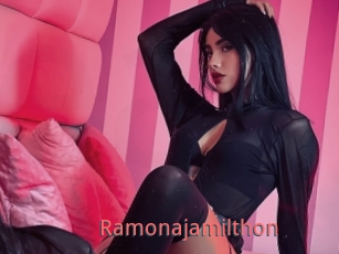 Ramonajamilthon