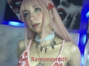 Ramonasmith