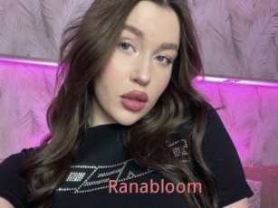 Ranabloom