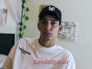 Randaltravor