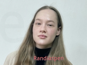 Randiaspen