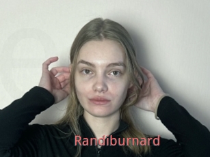 Randiburnard