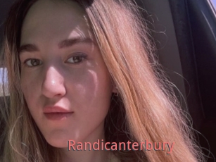 Randicanterbury