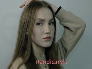 Randicaryls