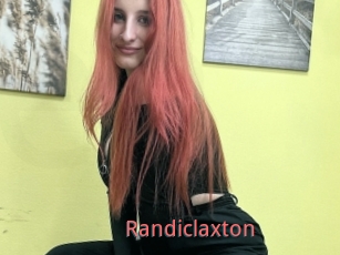 Randiclaxton