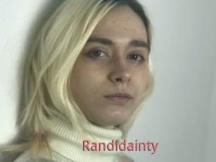 Randidainty