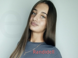 Randidell