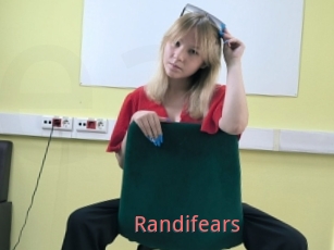 Randifears