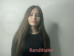 Randihaler