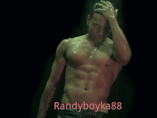 Randyboyka88