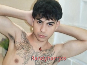 Randyharryss