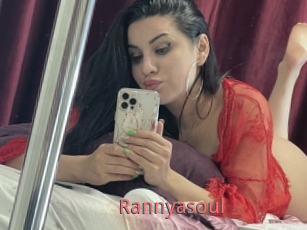 Rannyasoul