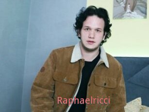 Raphaelricci