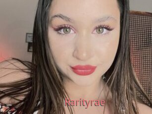 Rarityrae