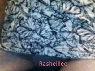 Rashelllee