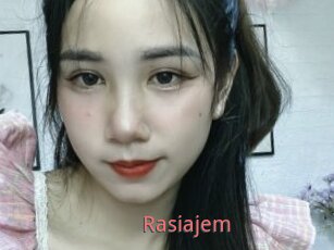 Rasiajem