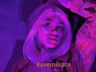 Ravemiisato