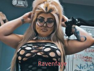 Ravenfaye