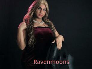 Ravenmoons