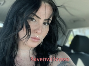 Ravenwillowxo