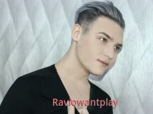 Raviowantplay