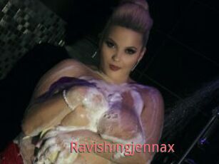 Ravishingjennax