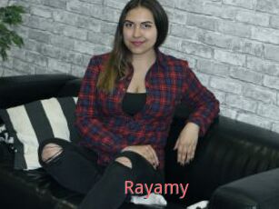 Rayamy