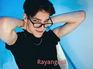 Rayangosli