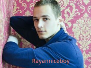 Rayanniceboy