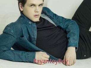 Rayantoyboy