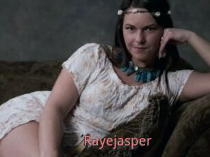 Rayejasper