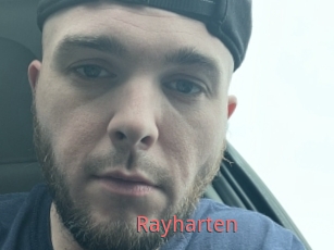 Rayharten