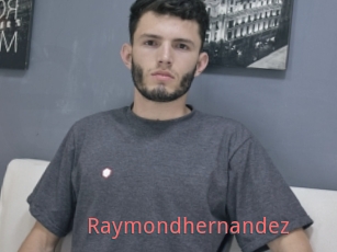 Raymondhernandez