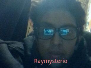 Raymysterio