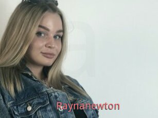 Raynanewton